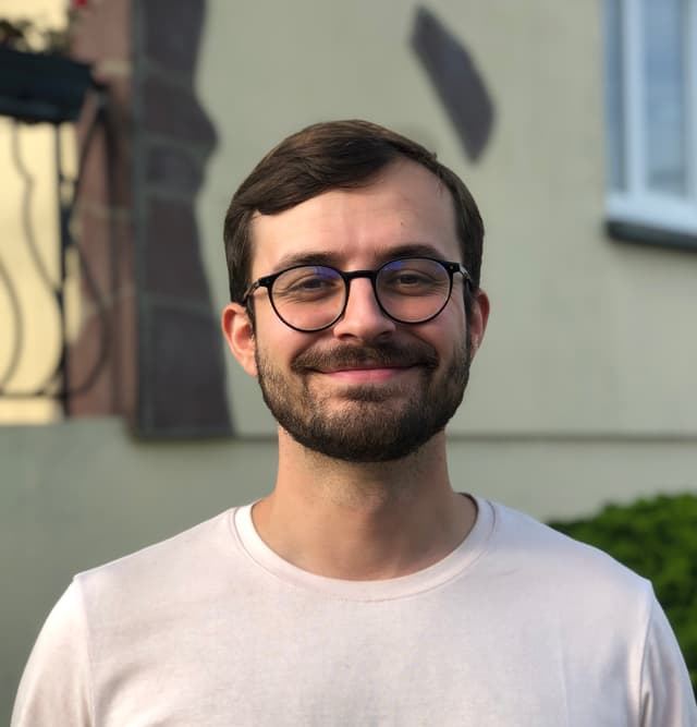 Axel Schapmann - Creator of FreeToolsBuilder